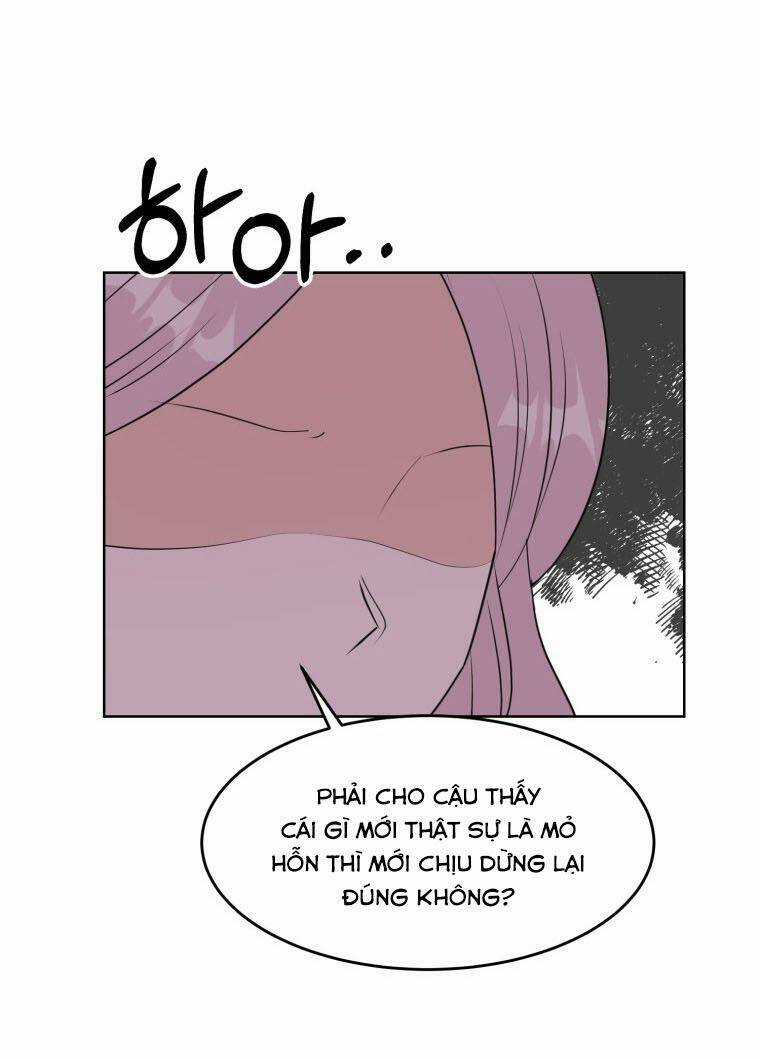 Bí Mật Highteen Chapter 21 trang 10