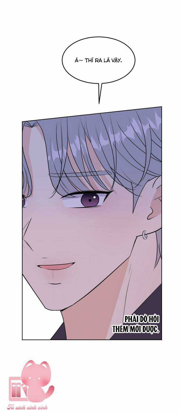 Bí Mật Highteen Chapter 21 trang 21