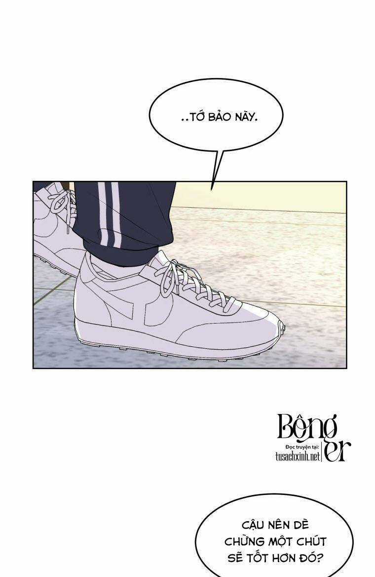 Bí Mật Highteen Chapter 21 trang 24