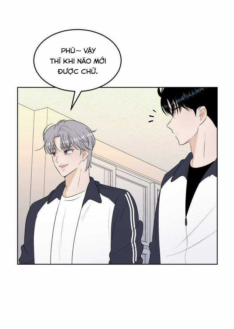 Bí Mật Highteen Chapter 21 trang 31