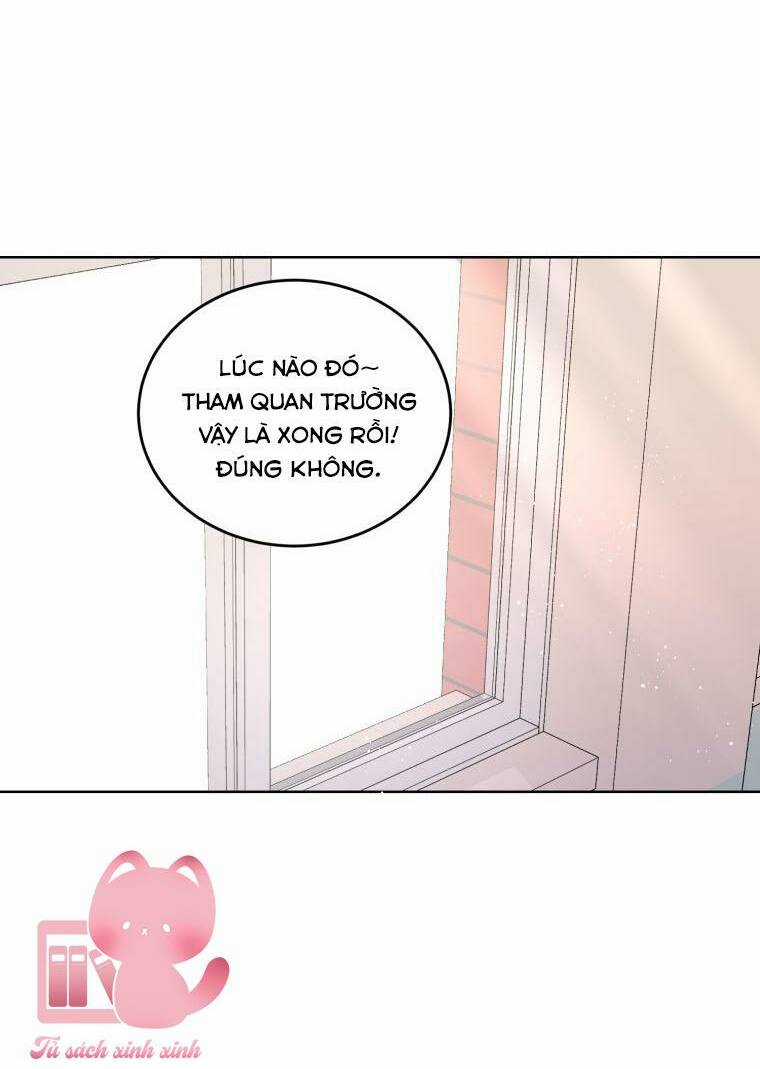 Bí Mật Highteen Chapter 21 trang 32