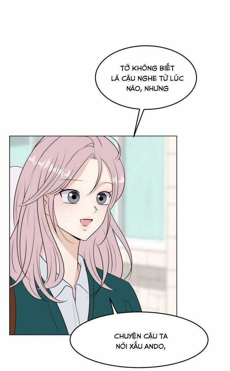 Bí Mật Highteen Chapter 21 trang 41