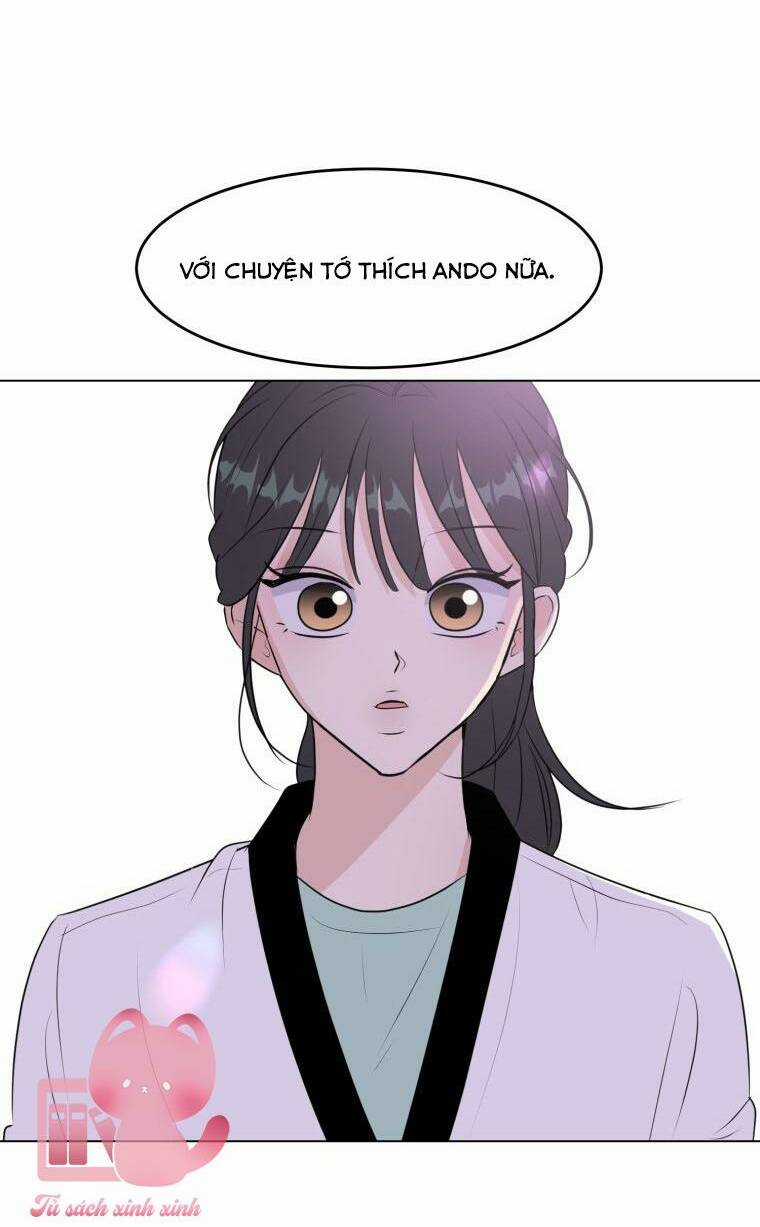 Bí Mật Highteen Chapter 21 trang 42