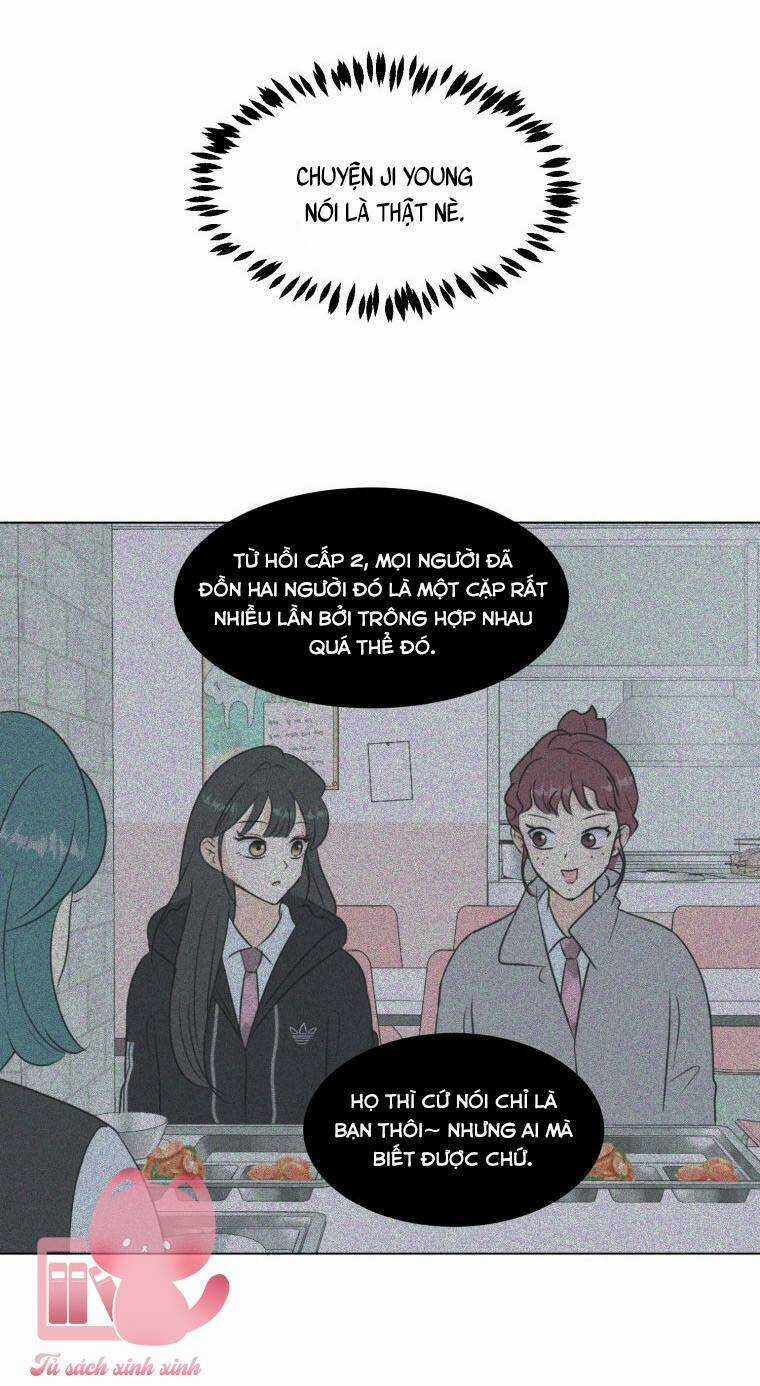 Bí Mật Highteen Chapter 21 trang 44