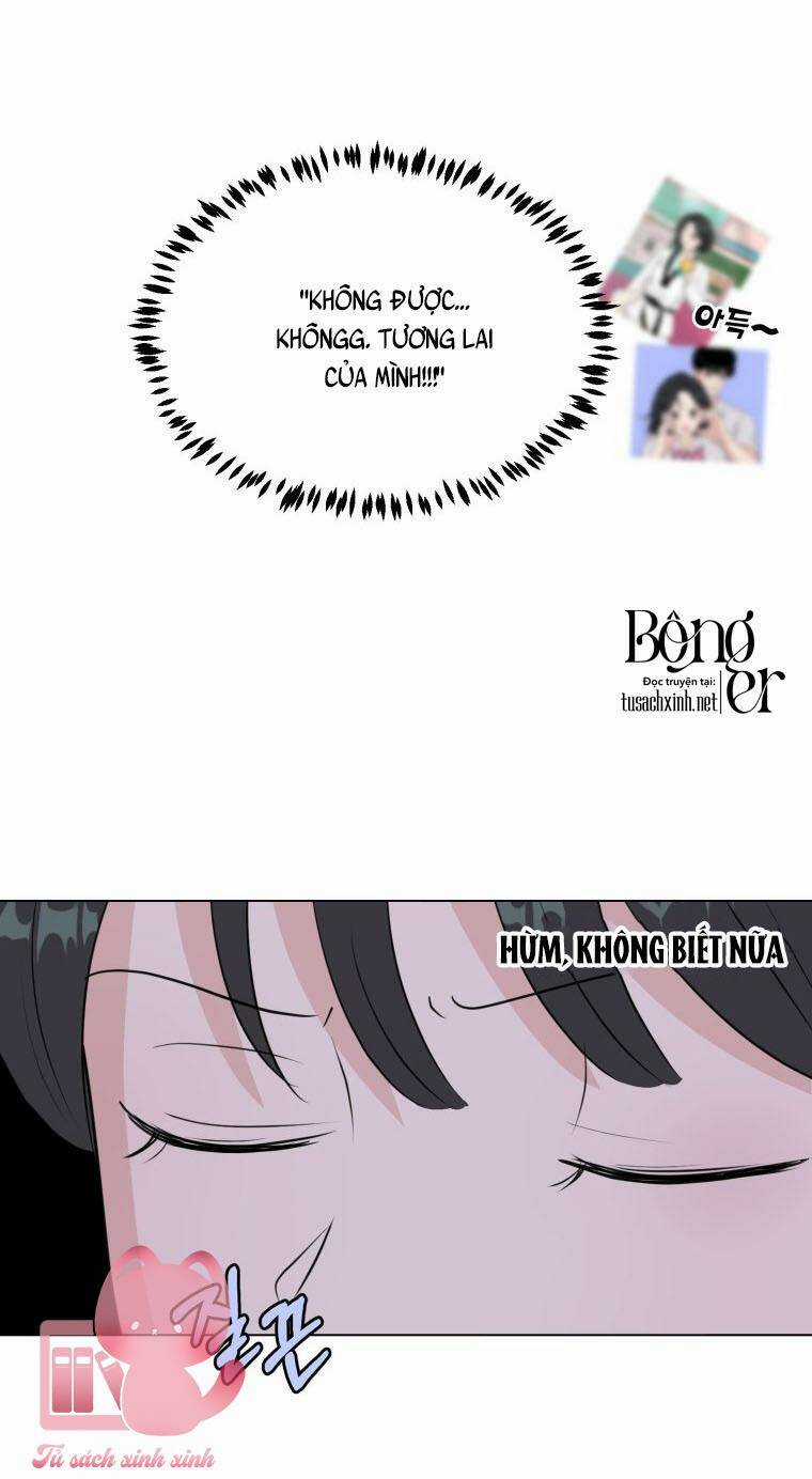 Bí Mật Highteen Chapter 21 trang 45