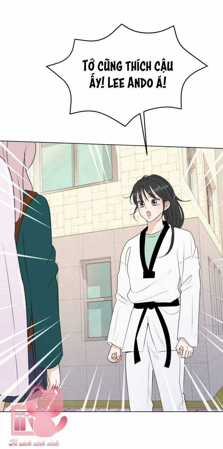 Bí Mật Highteen Chapter 21 trang 46