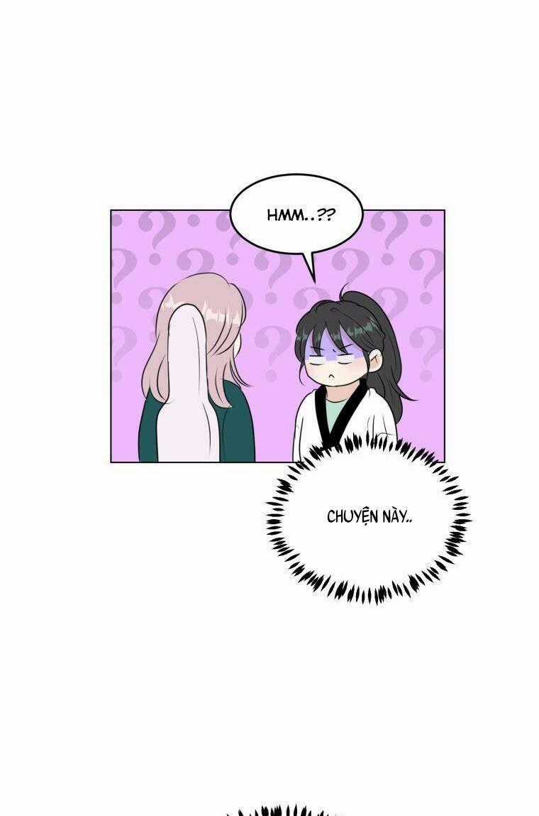 Bí Mật Highteen Chapter 21 trang 52