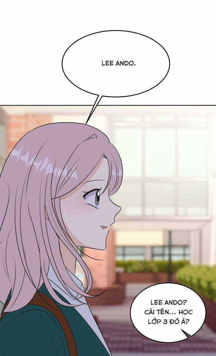 Bí Mật Highteen Chapter 21 trang 7