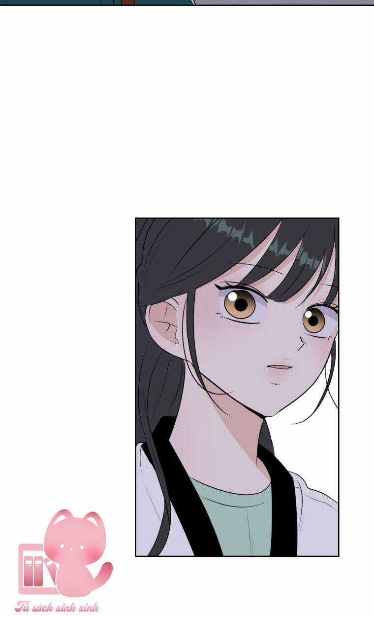 Bí Mật Highteen Chapter 21 trang 8