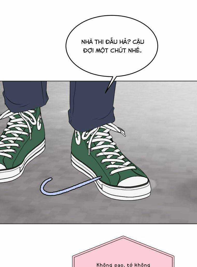 Bí Mật Highteen Chapter 22 trang 10