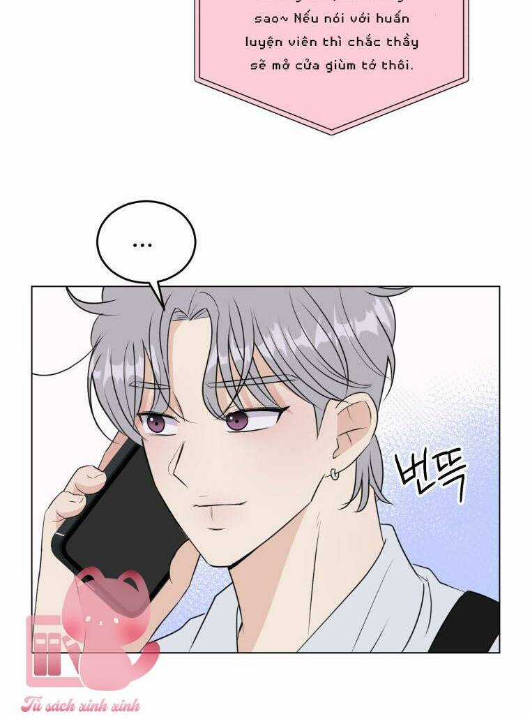 Bí Mật Highteen Chapter 22 trang 11