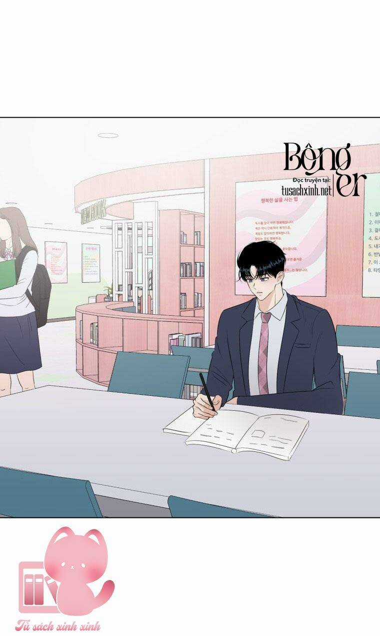 Bí Mật Highteen Chapter 22 trang 14