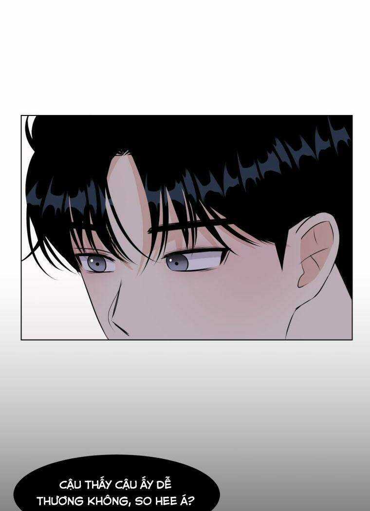 Bí Mật Highteen Chapter 22 trang 15