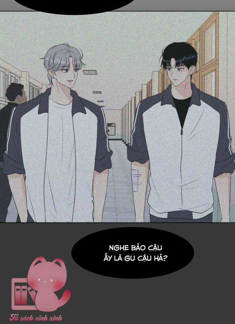 Bí Mật Highteen Chapter 22 trang 16