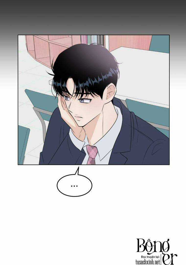 Bí Mật Highteen Chapter 22 trang 17