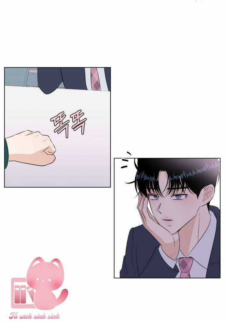 Bí Mật Highteen Chapter 22 trang 18