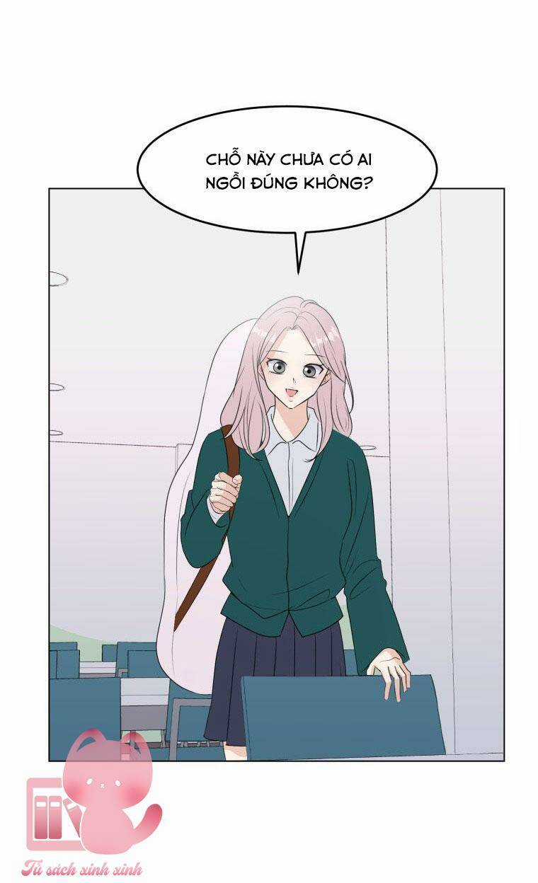 Bí Mật Highteen Chapter 22 trang 19