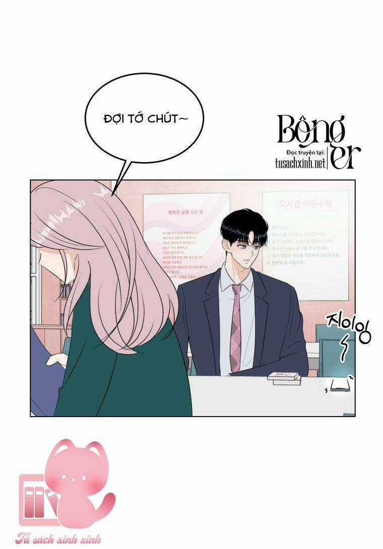 Bí Mật Highteen Chapter 22 trang 22