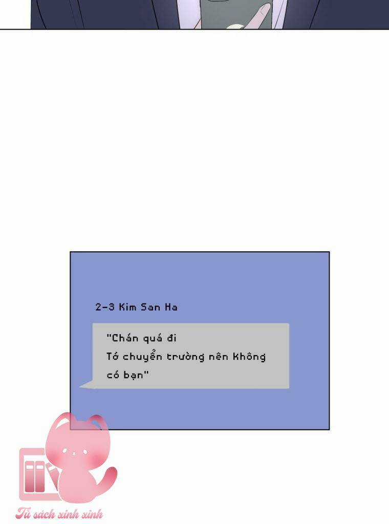 Bí Mật Highteen Chapter 22 trang 24