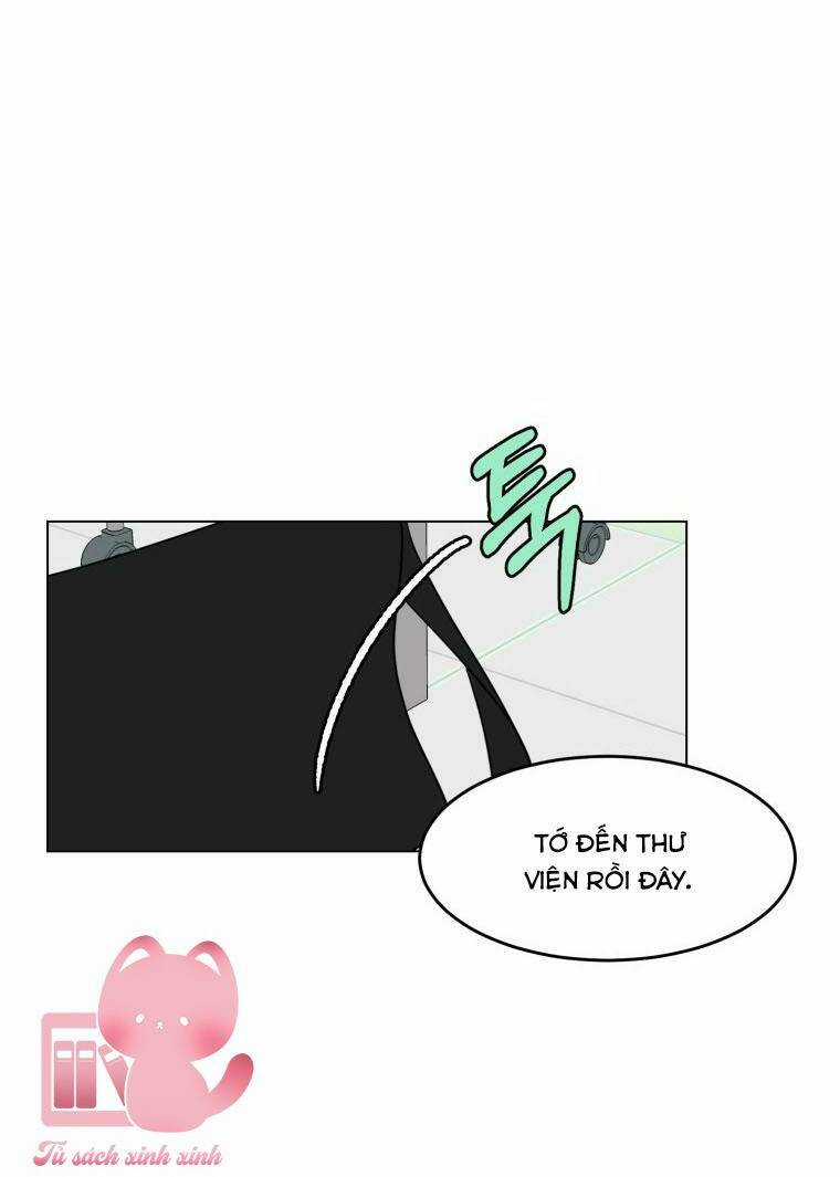 Bí Mật Highteen Chapter 22 trang 29