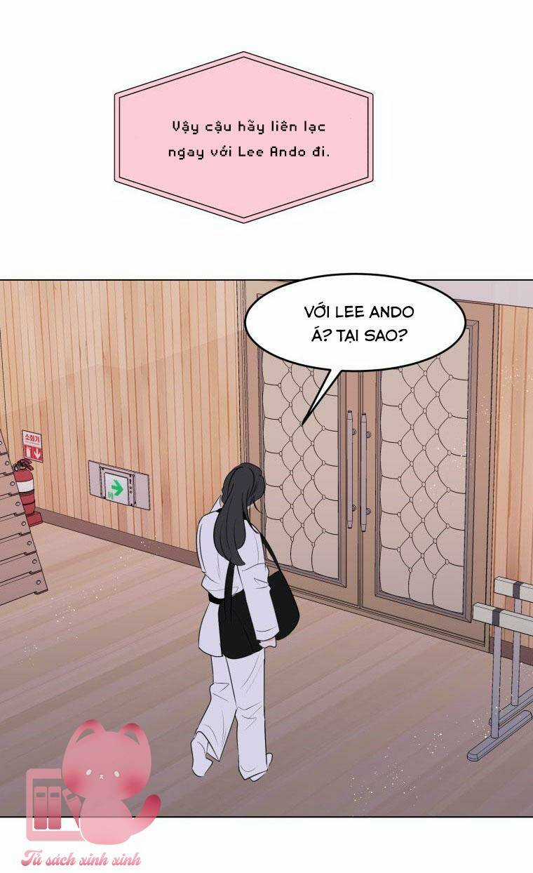 Bí Mật Highteen Chapter 22 trang 3