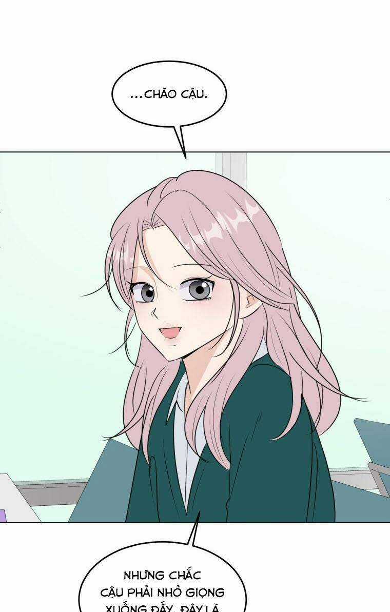 Bí Mật Highteen Chapter 22 trang 31