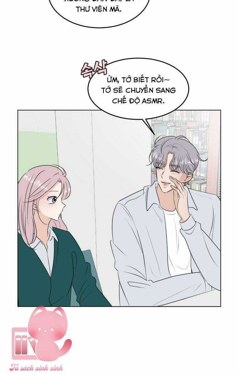 Bí Mật Highteen Chapter 22 trang 32