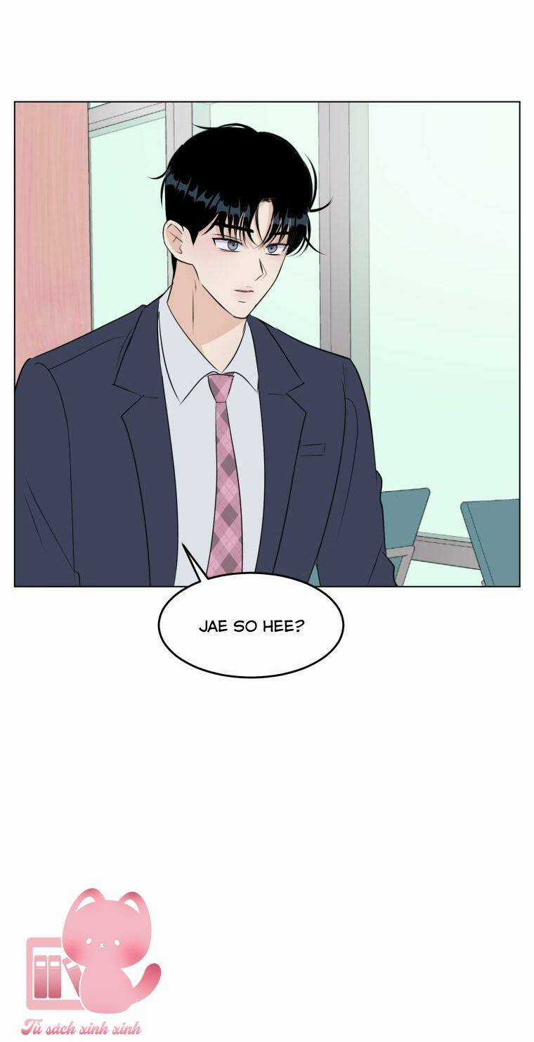 Bí Mật Highteen Chapter 22 trang 34