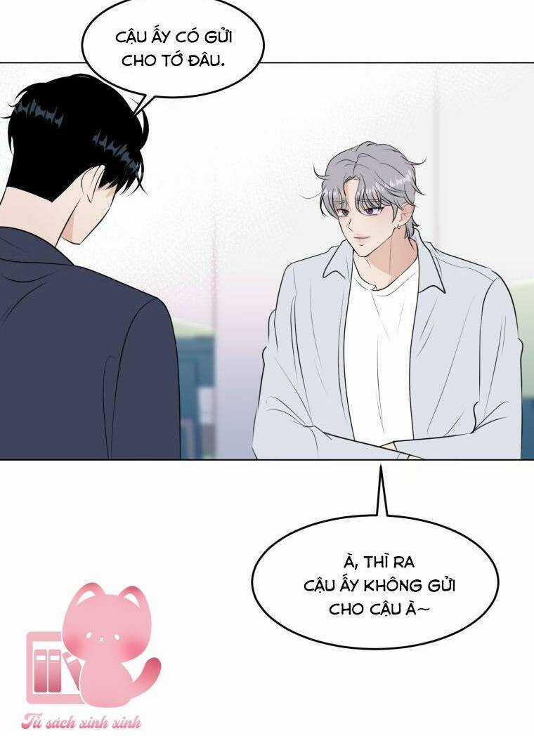 Bí Mật Highteen Chapter 22 trang 36