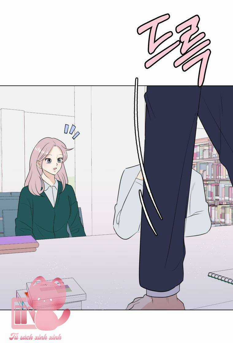 Bí Mật Highteen Chapter 22 trang 41