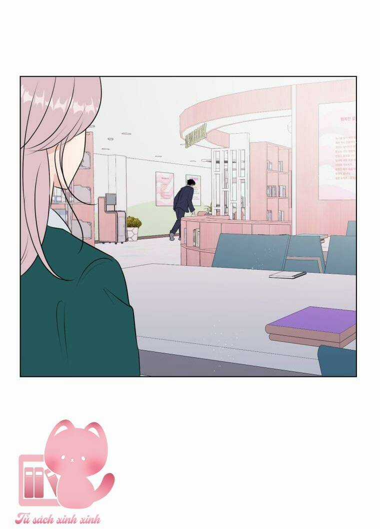 Bí Mật Highteen Chapter 22 trang 44