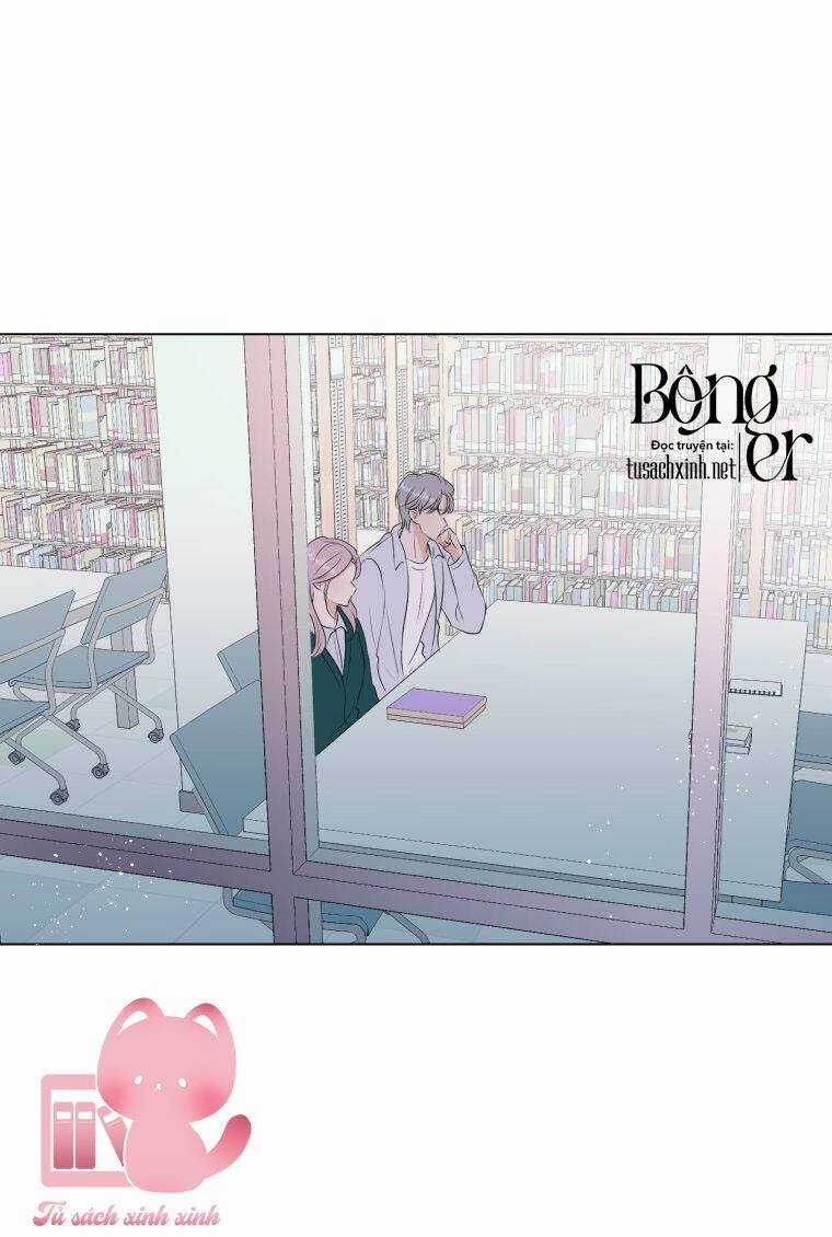 Bí Mật Highteen Chapter 22 trang 45