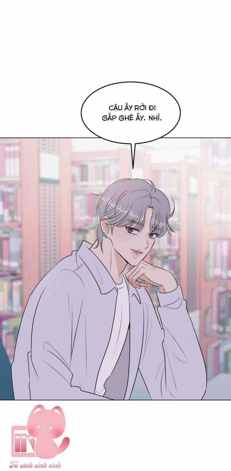 Bí Mật Highteen Chapter 22 trang 46