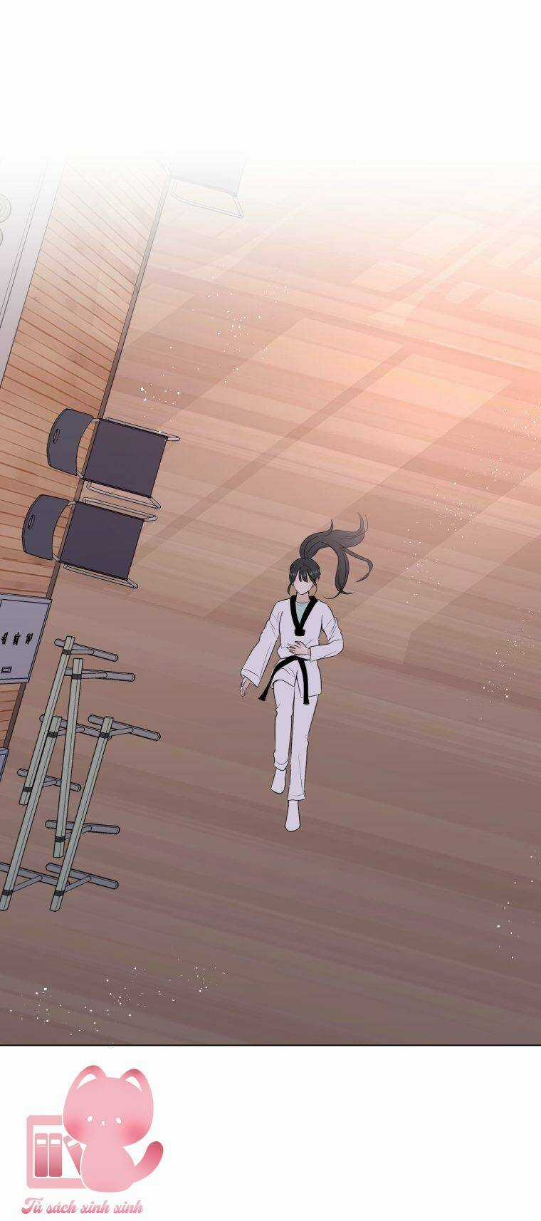 Bí Mật Highteen Chapter 22 trang 49