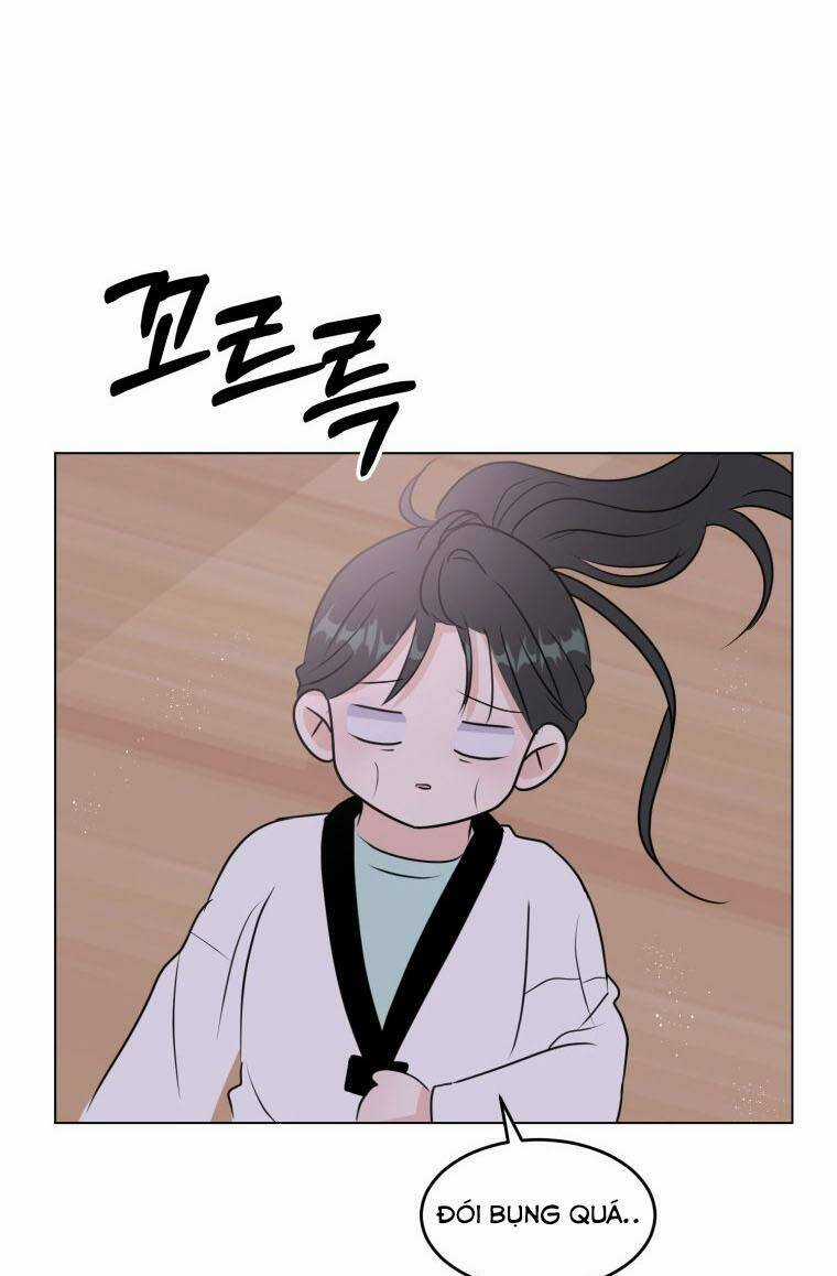 Bí Mật Highteen Chapter 22 trang 50