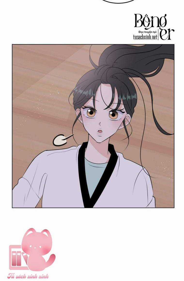 Bí Mật Highteen Chapter 22 trang 51