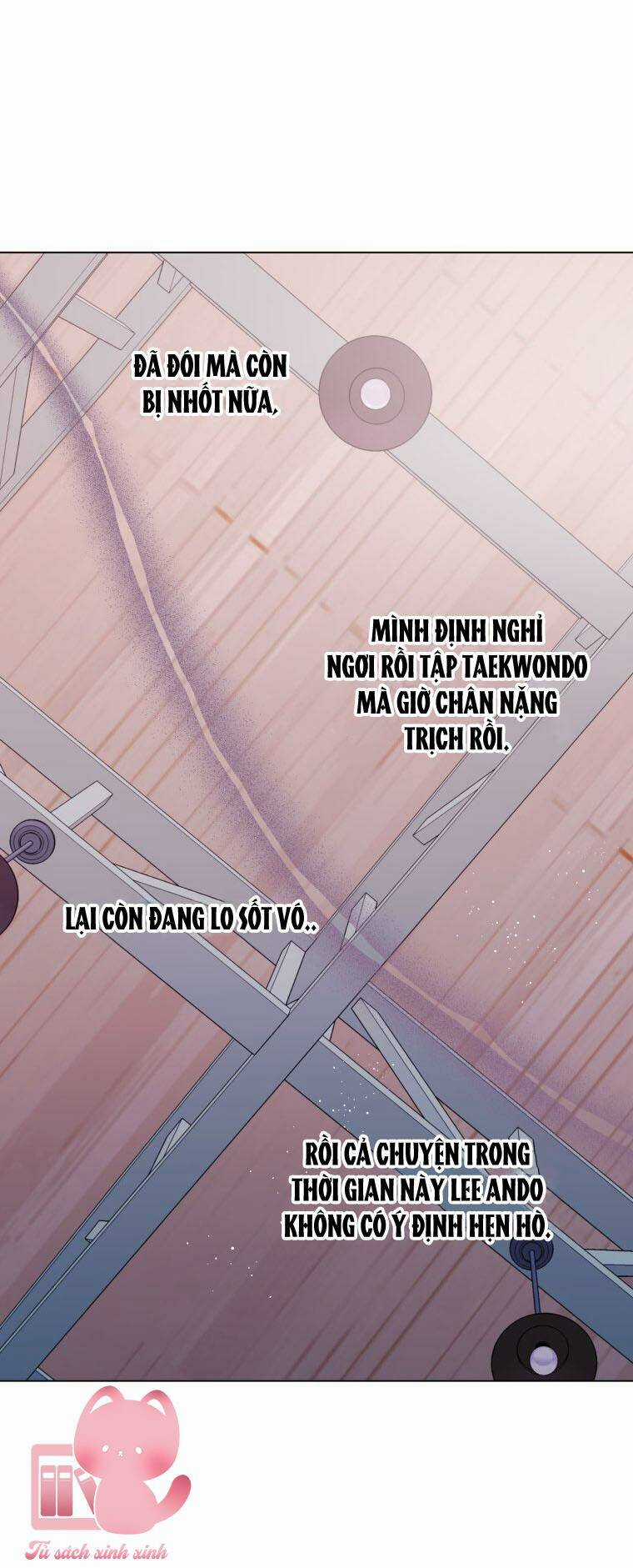 Bí Mật Highteen Chapter 22 trang 52