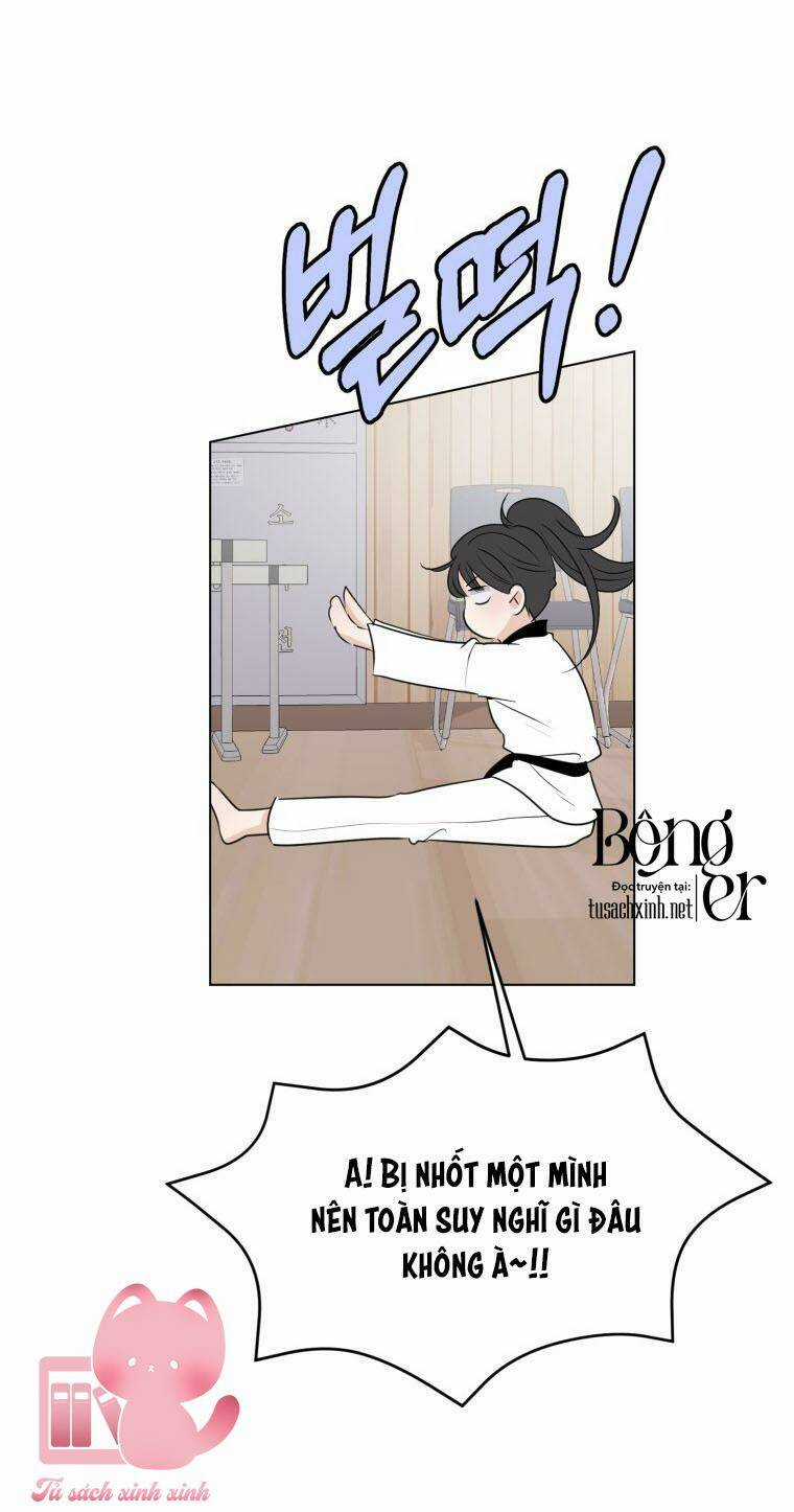 Bí Mật Highteen Chapter 22 trang 55