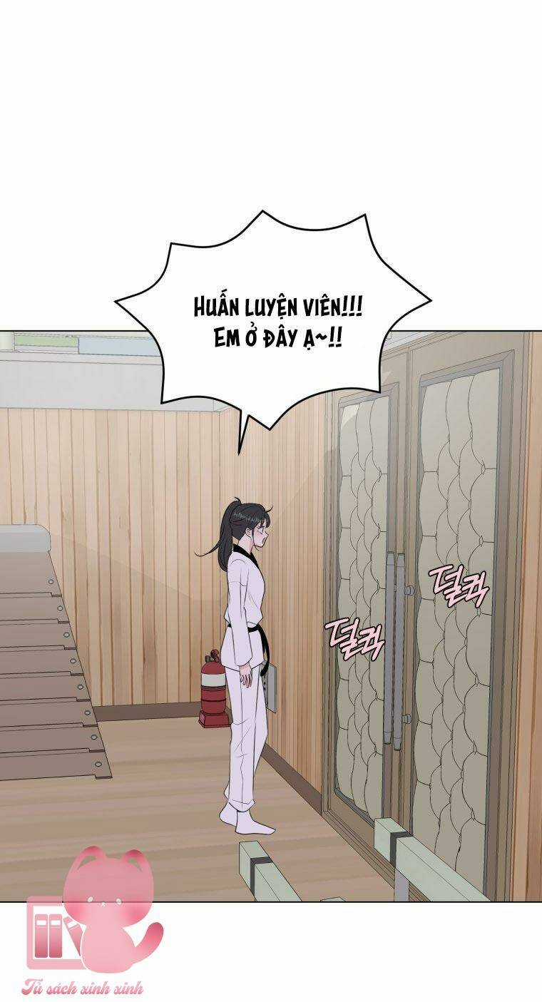 Bí Mật Highteen Chapter 22 trang 58