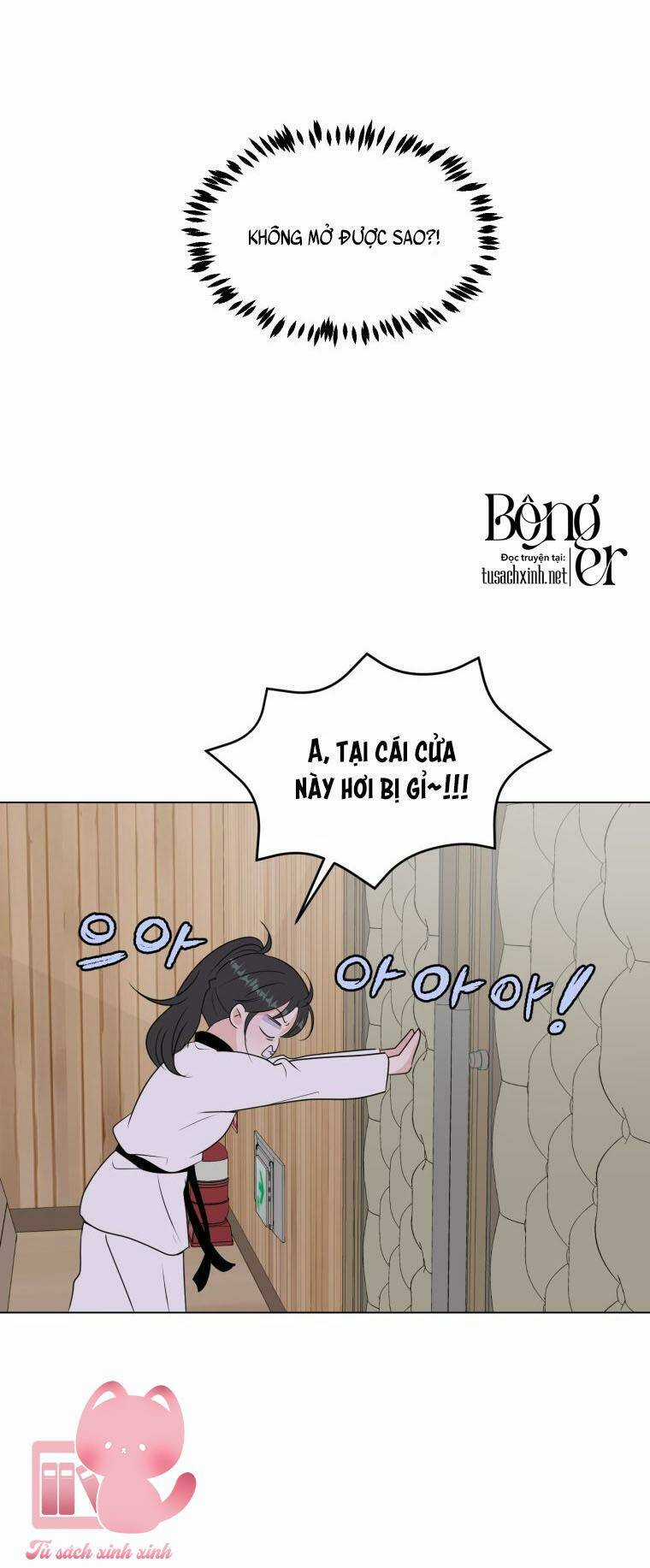 Bí Mật Highteen Chapter 22 trang 59