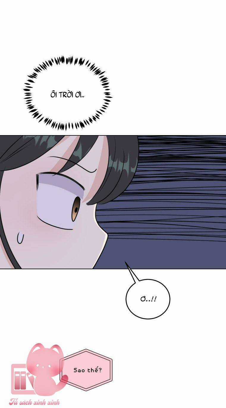 Bí Mật Highteen Chapter 22 trang 6