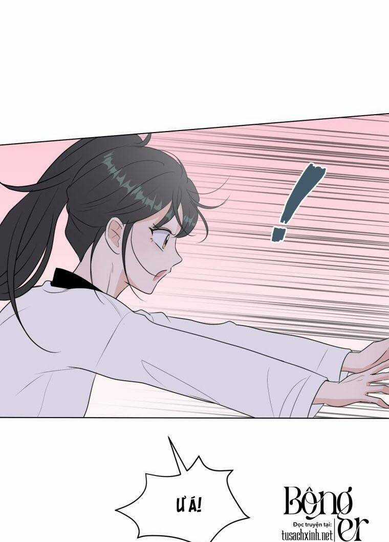 Bí Mật Highteen Chapter 22 trang 61