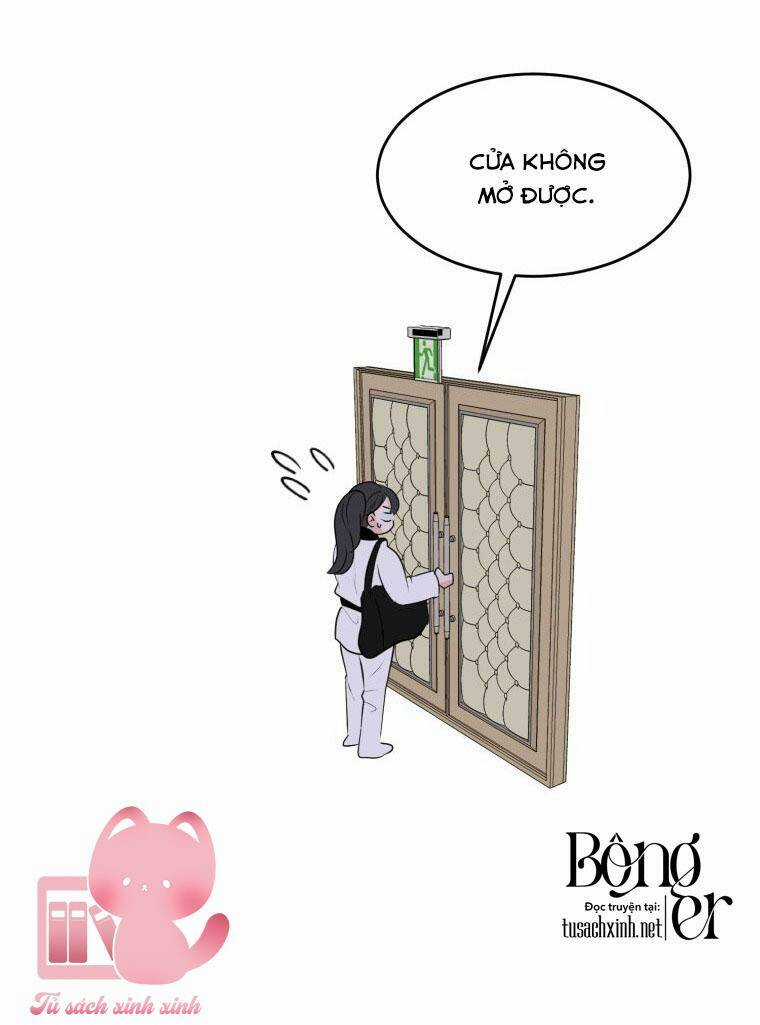 Bí Mật Highteen Chapter 22 trang 7