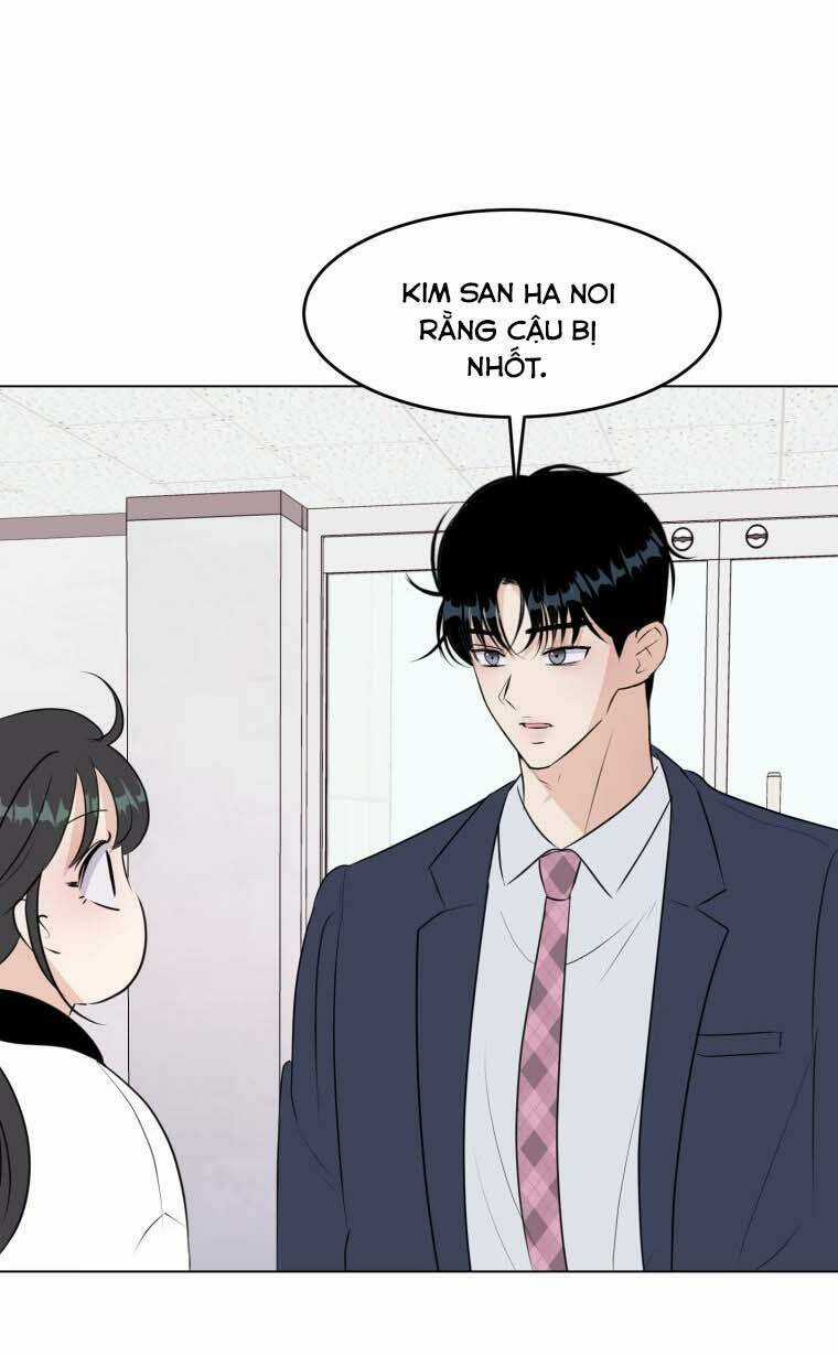 Bí Mật Highteen Chapter 23 trang 10