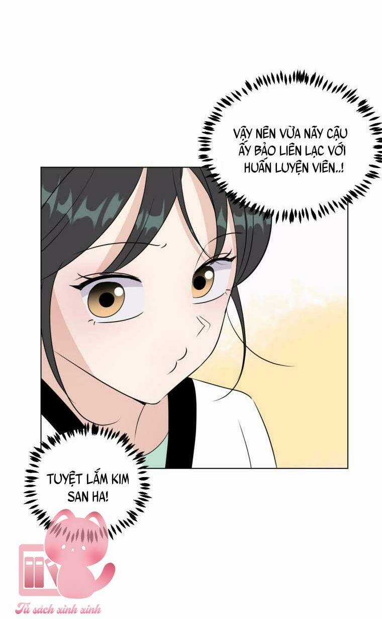 Bí Mật Highteen Chapter 23 trang 11