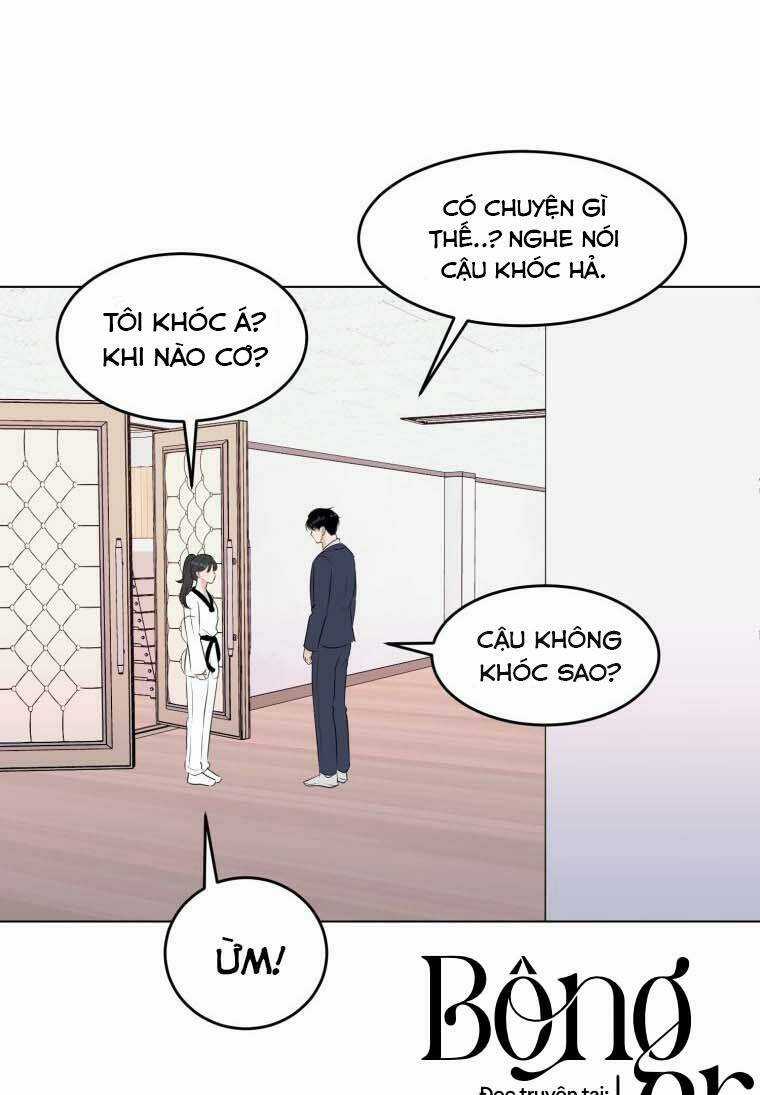 Bí Mật Highteen Chapter 23 trang 12