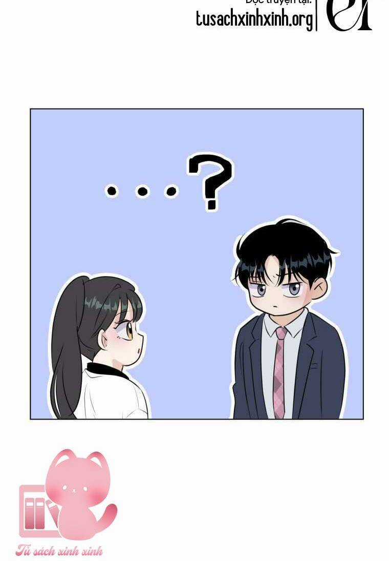 Bí Mật Highteen Chapter 23 trang 13