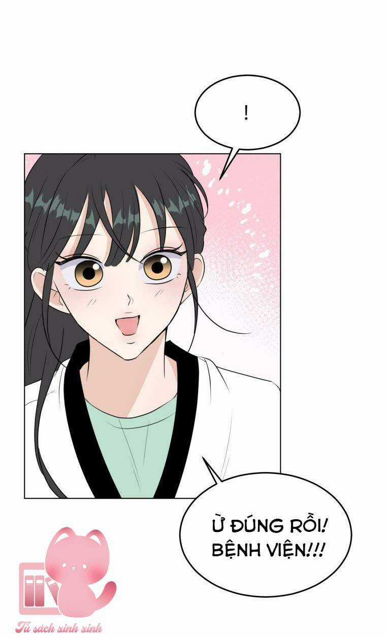 Bí Mật Highteen Chapter 23 trang 19