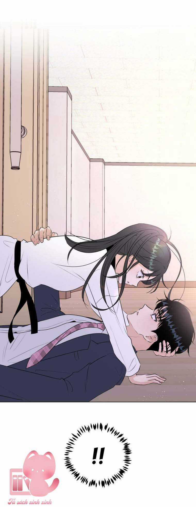 Bí Mật Highteen Chapter 23 trang 2