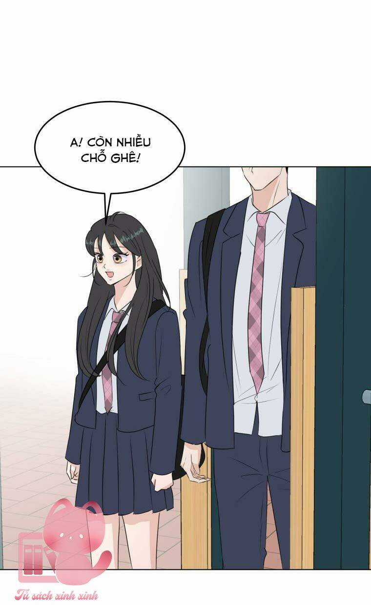 Bí Mật Highteen Chapter 23 trang 23